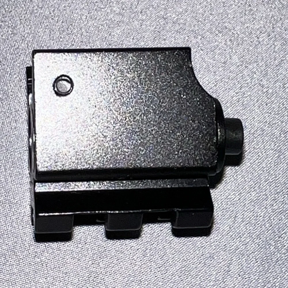 Tactical Laser Light Laser Sight Class 3R Laster tested works